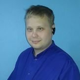 Врач Бурдин Виктор Равильевич