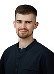 Врач Бурмантов Владимир Сергеевич