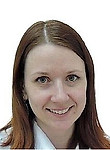 Врач Бурыкина Алина Петровна