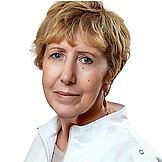 Врач Бушмакова Ирина Ивановна