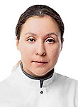 Врач Бушуева Светлана Андреевна