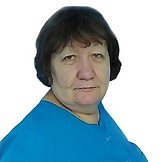 Врач Бушуева Татьяна Егоровна