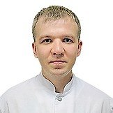 Врач Бутаков Евгений Владимирович