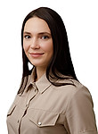 Врач Бутакова Анна Денисовна