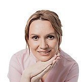 Врач Бутина Елена Александровна
