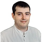 Врач Бутинский Марк Михайлович