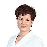 Врач Буторина Елена Владимировна