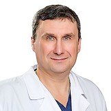 Врач Буторов Игорь Леонидович