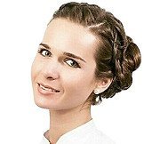 Врач Бувакова Дарья Юрьевна