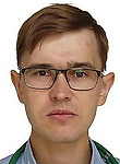 Врач Бузиков Виктор Сергеевич