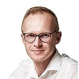 Врач Бузов Дмитрий Артурович
