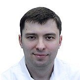 Врач Быков Александр Николаевич