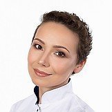 Врач Бывальцева Елена Павловна
