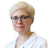 Врач Бывшева Ольга Германовна