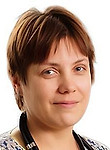 Врач Царева Жанна Александровна