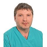 Врач Цех Дмитрий Викторович