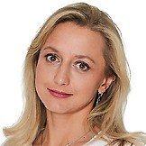 Врач Целуйко Светлана Валерьевна