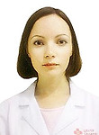 Врач Чайка Анастасия Владимировна