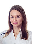 Врач Чайникова Наталья Юрьевна