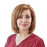 Врач Чаленко Татьяна Владимировна