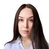 Врач Чарикова Наталья Александровна
