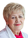 Врач Чарнис Марина Яковлевна