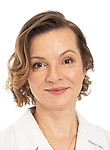Врач Чебакова Марина Ивановна
