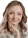 Врач Чеботарева Татьяна Николаевна