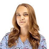 Врач Чебыкина Екатерина Александровна