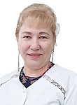 Врач Чечулина Марина Владимировна