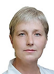 Врач Чечулина Татьяна Юрьевна