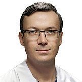 Врач Чегодаев Дмитрий Александрович
