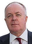 Врач Чеканов Сергей Архипович