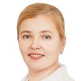 Врач Чеканова Ольга Владимировна