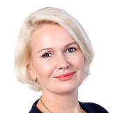 Врач Чекасина Ольга Владимировна