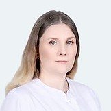 Врач Чехлова Елена Сергеевна