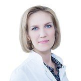 Врач Чекмарева Мария Олеговна