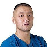 Врач Челчушев Дмитрий Александрович