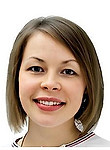 Врач Челчушева Марина Николаевна