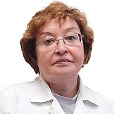 Врач Чемерова Лилия Миниазимовна