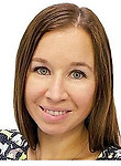 Врач Чемпалова Юлия Владимировна