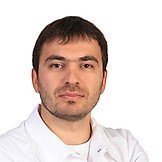 Врач Чепчугов Алексей Сергеевич