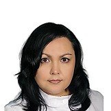 Врач Чепчугова Анастасия Владимировна