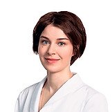 Врач Чеписова Мария Владимировна