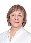 Врач Чепусова Елена Петровна