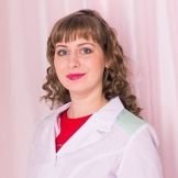 Врач Черанева Вероника Александровна