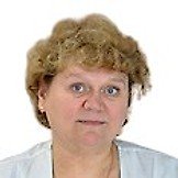 Врач Черей Елена Ивановна