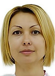 Врач Черемисинова Татьяна Насимовна
