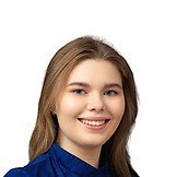 Врач Черенева Юлия Александровна