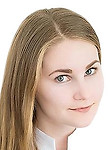 Врач Черепанова Алиса Вениаминовна